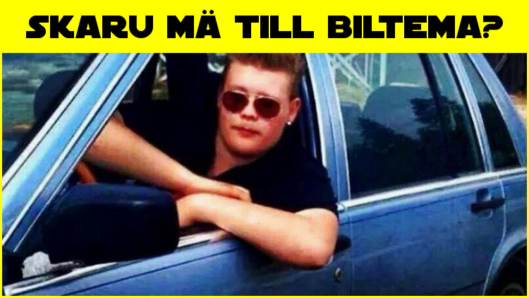 22 roliga bilder som visar att Norrland är lite annorlunda 5