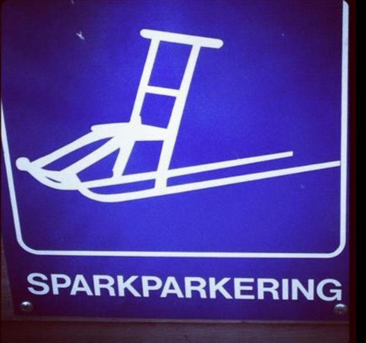 22 roliga bilder som visar att Norrland är lite annorlunda 20