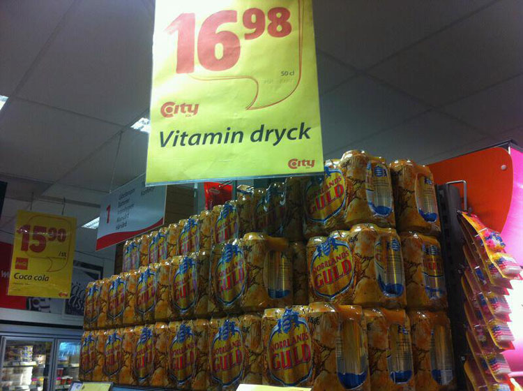 22 roliga bilder som visar att Norrland är lite annorlunda 7