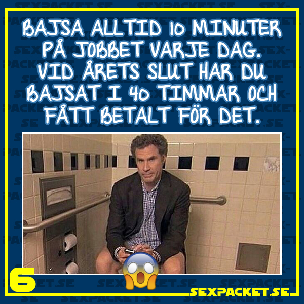 11. Dagens bästa tips