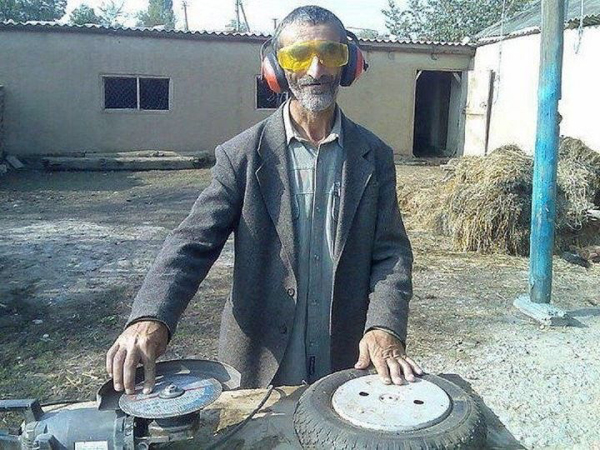 9. En rysk DJ