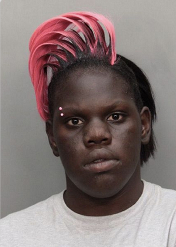 8. Ser ju helt naturligt ut, eller?