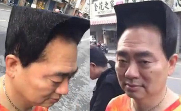 4. Känns lite fyrkantigt