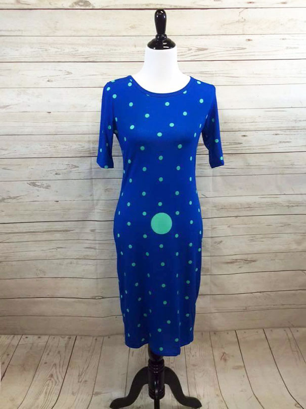 7. Målet är klart och tydligt