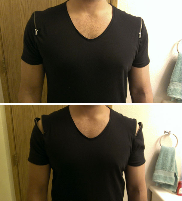 11. Ja, det där var ju fyndigt