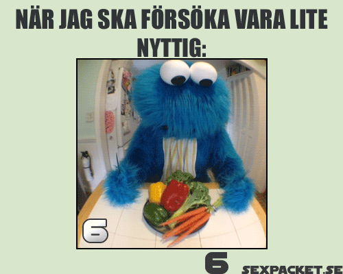 4. När jag ska försöka vara lite nyttig