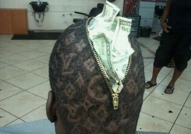 5. Med min hjärna fixar jag cash - Simsalabim!