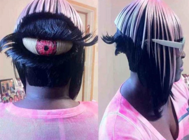 9. Jag vill inte ha någon bakom min rygg - Simsalabim!