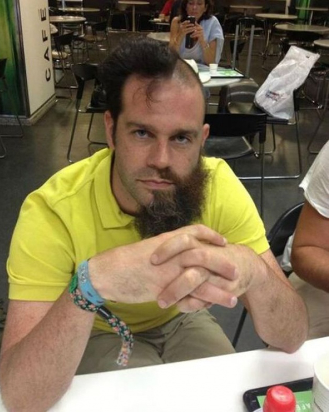 10. Jag känner mig förvirrad - Simsalabim!