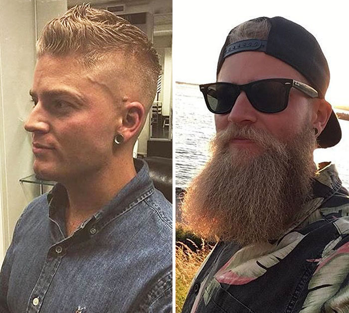 13. Hur man blir en riktig viking