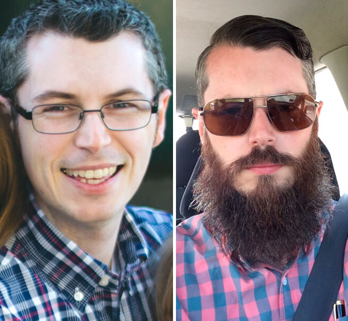 11. Från en liten mes till en tuffing