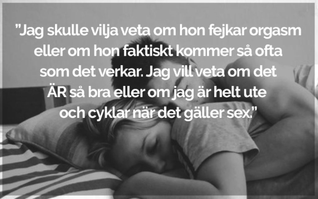 4. Det här kan bli ett jobbigt svar