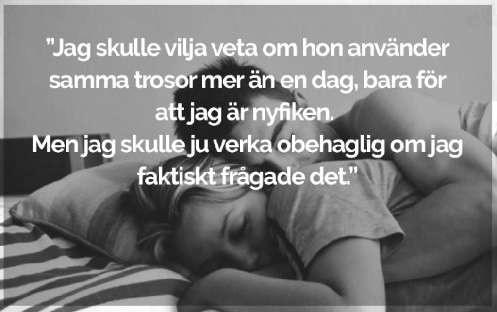 11. Hygienen är viktig