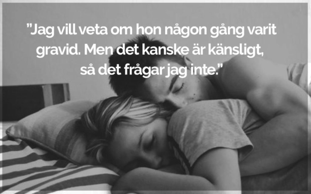12. En mycket känslig fråga