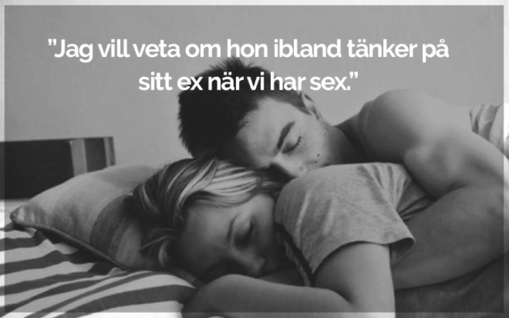 13. Denna fråga kanske man inte vill ha ett ärligt svar på
