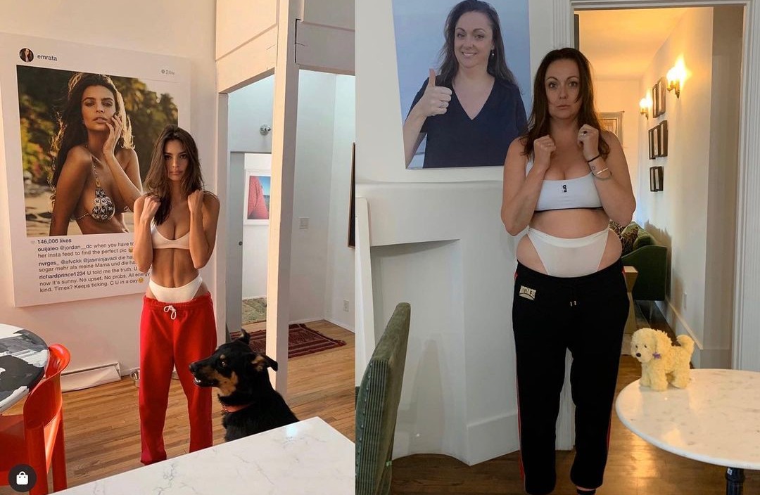 4. Har ni hört talas om ordet narcissism