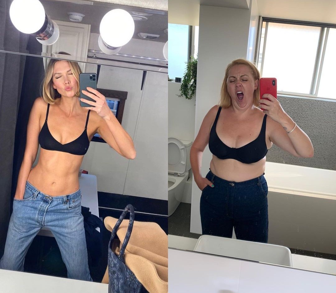 5. Morgonen är jobbig för alla