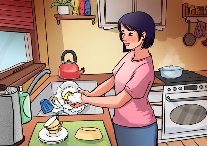 Kan du hitta felet i bilden?