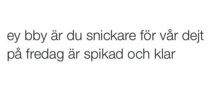 3. Tungviktare denna.