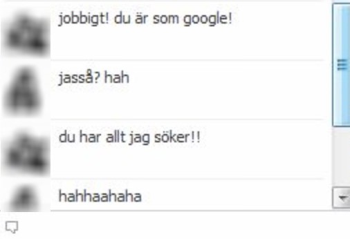 5. Den här skulle ju kanske kunna funka, eller..