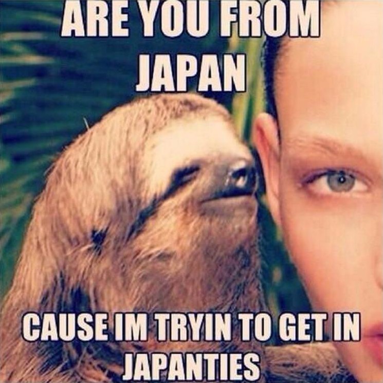 10. Fyndigast hittils, men ändå liksom…