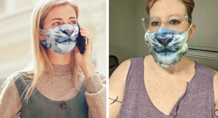 6. Vad jag beställde kontra vad jag fick.