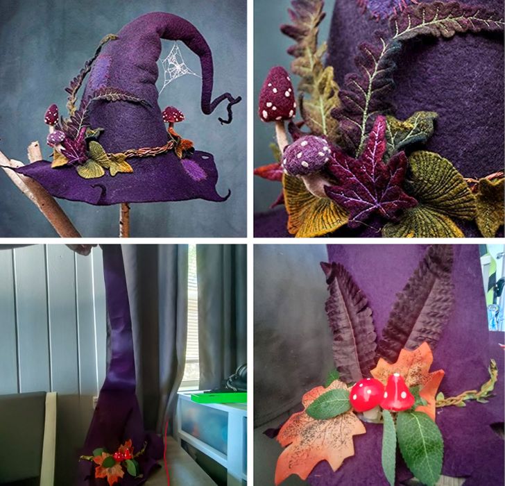 8. Vad jag köpte kontra vad jag fick. Inte riktigt samma va?