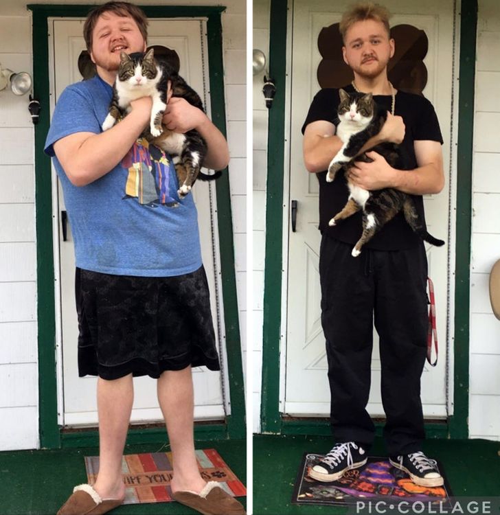 6. Snacka om skillnad.