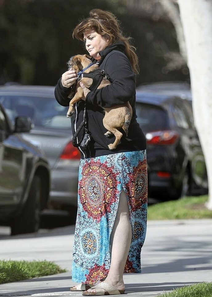 Såhär ser hon ut idag