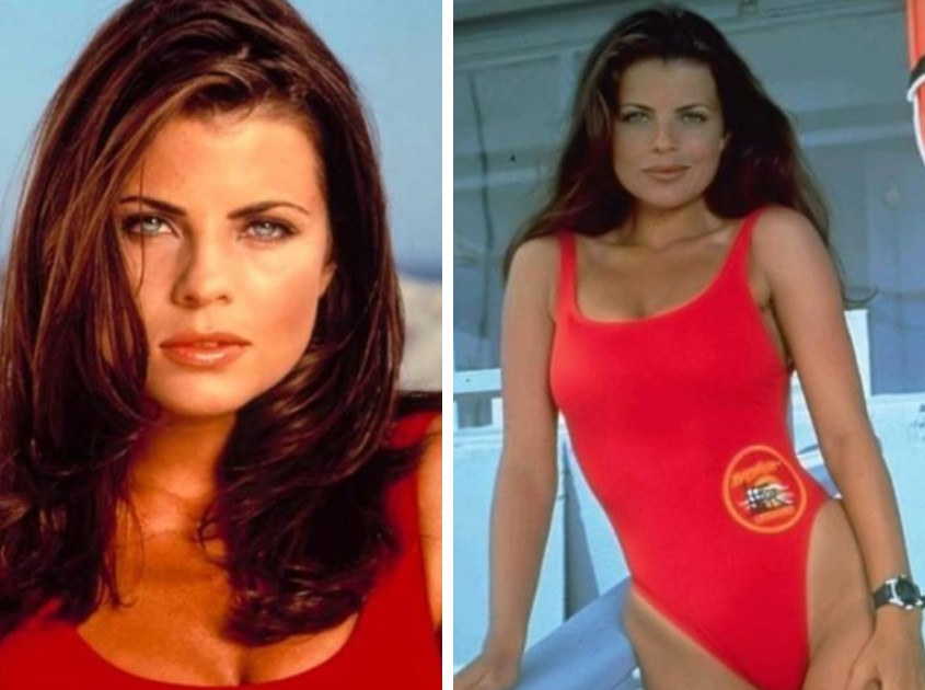 Skönhet varar inte för evigt