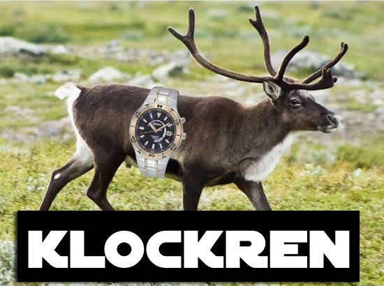 6. Klockren