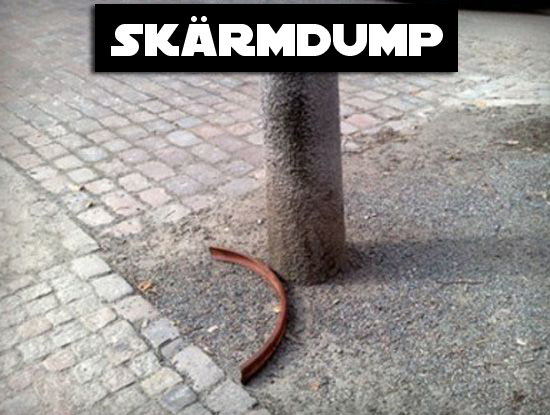 13. Skärmdump