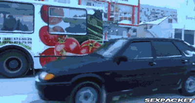 15. En kille som inte hade pengar till en bussbiljett