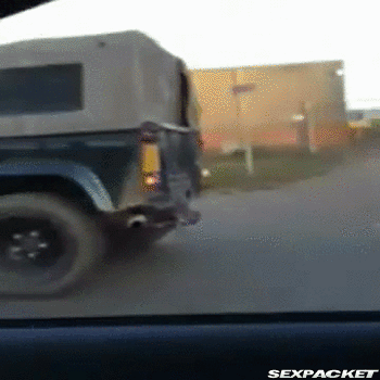 7. Hur man använder en pallyft om ett däck är trasigt