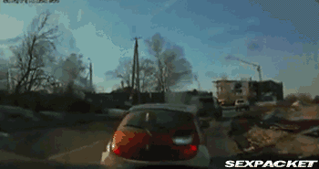 11. Provocera aldrig en ryss i trafiken