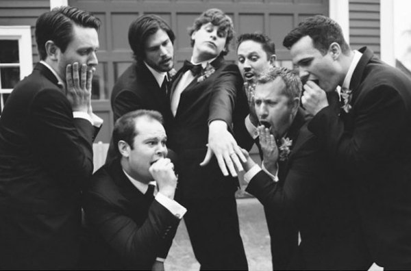 7. OMG - Vilken snygg ring