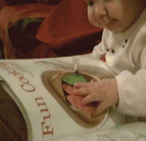 10. Det där ser ju gott ut