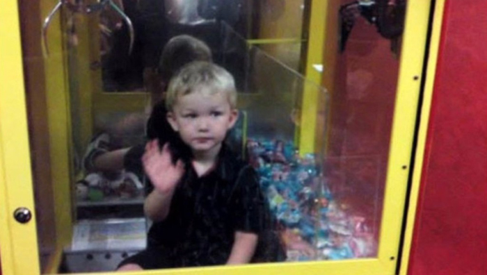 9. När man lyckats med det omöjliga