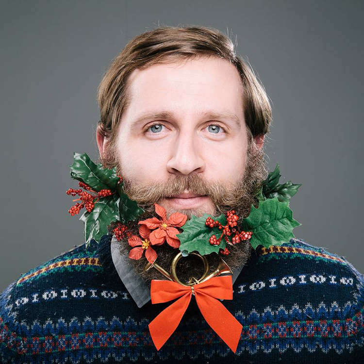 Julskägg 6