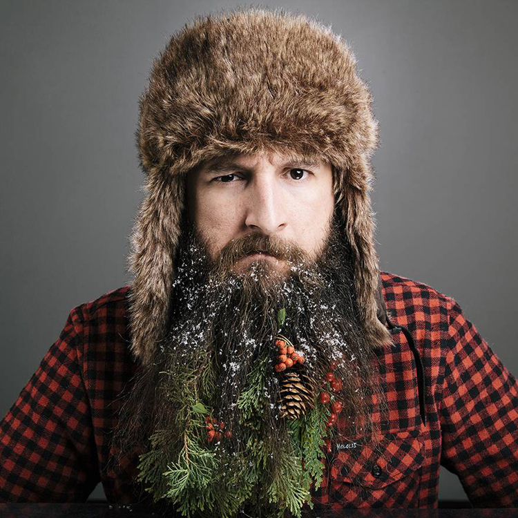 Julskägg 5