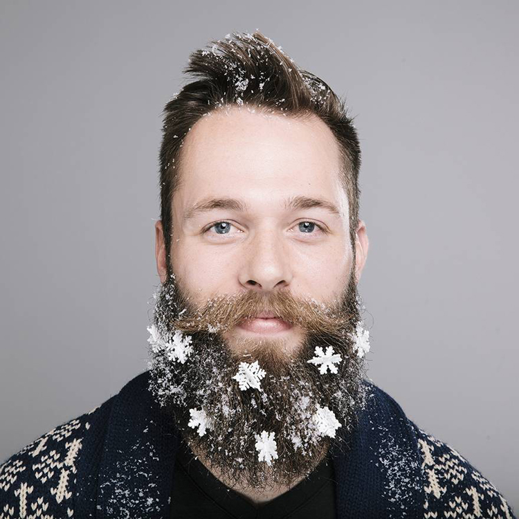 Julskägg 3