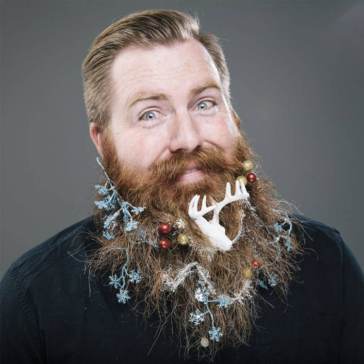 Julskägg 8