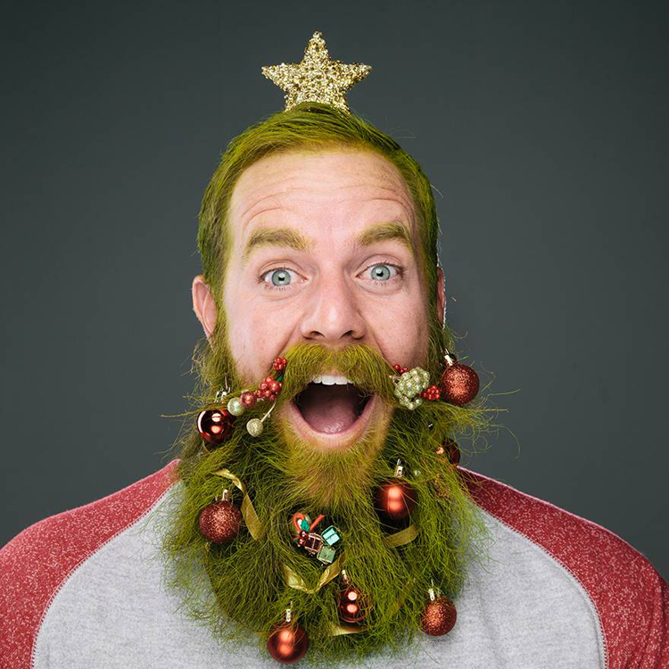 Julskägg 1
