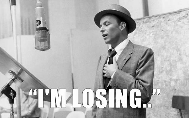 Frank Sinatra