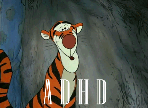 ADHD