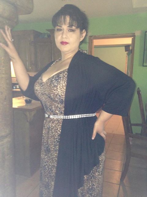 Hon vägde 470 kilo och kunde varken gå eller stå – se bara hur hon ser ut idag 2