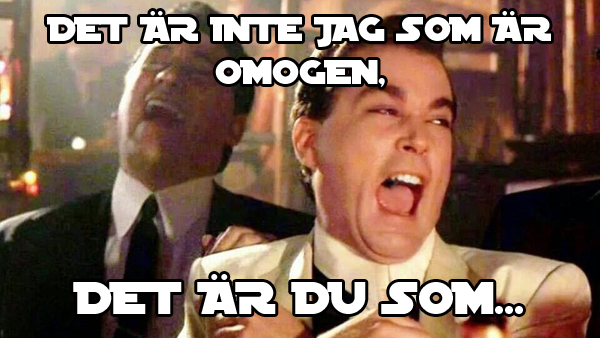 9 fantastiskt roliga memes